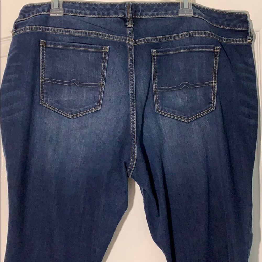 Arizona Jeans 19 average bootcut